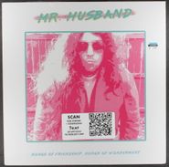 Mr. Husband, Songs Of Friendship, Songs Of Wonderment (LP)