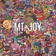 Mt. Joy, Mt. Joy [Crystal Blue Vinyl] (LP)