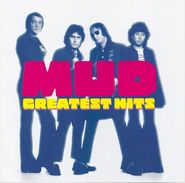 Mud, Greatest Hits (CD)