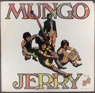 Mungo Jerry, Mungo Jerry [1970 Sealed] (LP)
