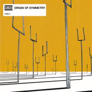 Muse, Origin Of Symmetry [Import] (CD)