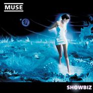 Muse, Showbiz (CD)