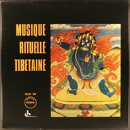 The Gelugpa Sect, Musique Rituelle Tibetaine [French Gatefold Reissue] (LP)
