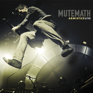 Mutemath, Armistice Live (CD)