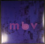 My Bloody Valentine, mbv (LP)