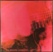 My Bloody Valentine, Loveless [2012 Japanese White Vinyl Issue] (LP)