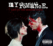 My Chemical Romance, Life On The Murder Scene [Limited Edition] (CD)