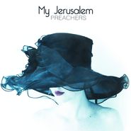 My Jerusalem, Preachers (CD)