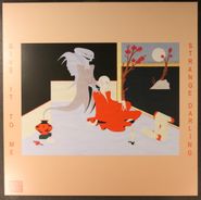 Miya Folick, Give It To Me / Strange Darling [Red Vinyl] (LP)