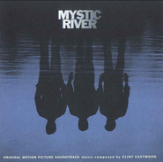 Clint Eastwood, Mystic River [OST] (CD)