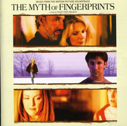 Various Artists, The Myth of Fingerprints [OST] (CD)