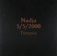 Nadja, Tümpisa [Limited Edition Handsewn Cover] (LP)