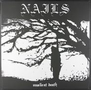 Nails, Unsilent Death [2016 Issue] (LP)