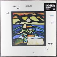 Naima Bock, Giant Palm [Loser Edition Orange Vinyl] (LP)