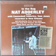 Nat Adderley, In The Bag [1991 Issue] (LP)