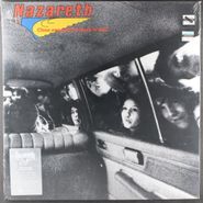 Nazareth, Close Enough For Rock N Roll [Remastered European Blue Vinyl] (LP)
