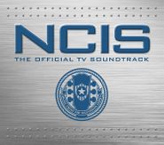 Various Artists, NCIS The Official TV Soundtrack [OST] (CD)