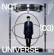 NCT, Universe [Limited Edition] (CD)