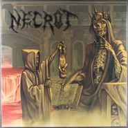 Necrot, Blood Offerings [Picture Disc] (LP)