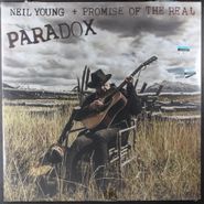 Neil Young, Paradox [OST] (LP)