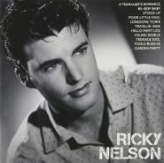 Ricky Nelson, Icon (CD)