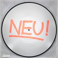 Neu!, Neu! [Picture Disc] (LP)
