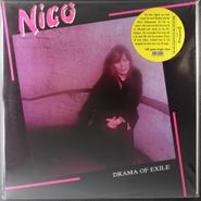 Nico, Drama Of Exile [2004 180 Gram Italian Issue] (LP)