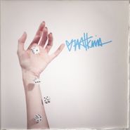 Nicole Atkins, Italian Ice [Translucent Ruby Red Vinyl] (LP)