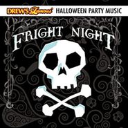 Various Artists, Drew's Famous Fright Night (CD)