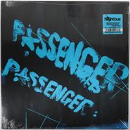 Nightbus, Passenger [Blue Vinyl] (LP)