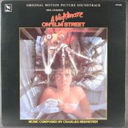 Charles Bernstein, A Nightmare On Elm Street [Score] [1984 US Pressing] (LP)