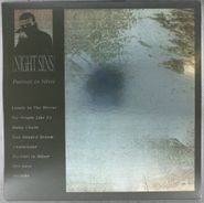 Night Sins, Portrait In Silver [Clear Blue Vinyl] (LP)