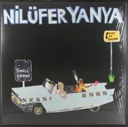 Nilüfer Yanya, Small Crimes / Keep On Calling [Pink Vinyl] (12")