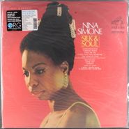 Nina Simone, Silk & Soul [2013 Sealed 180 Gram Vinyl] (LP)