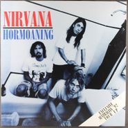 Nirvana, Hormoaning EP [2011 RSD Brown Marble Vinyl] (12")