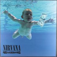 Nirvana, Nevermind [2009 Pressing] (LP)