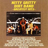 The Nitty Gritty Dirt Band, Greatest Hits (CD)