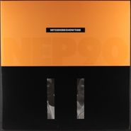 Nitzer Ebb, Showtime [2018 Orange Marble Vinyl] (LP)