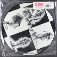 No Doubt, Push And Shove [Picture Disc] (LP)