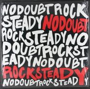 No Doubt, Rock Steady [2013 Issue] (LP)
