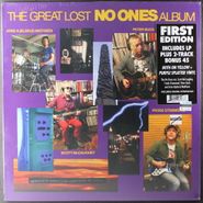 The No Ones, The Great Lost No Ones Album [Yellow and Purple Splatter Vinyl] (LP)