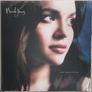 Norah Jones, Come Away With Me [2002 200 Gram Vinyl] (LP)
