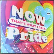 Various Artists, Now That's What I Call Pride [Magenta and Green Vinyl] (LP)