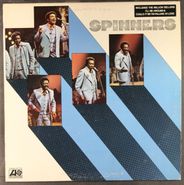 The Spinners, Spinners (LP)