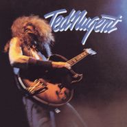 Ted Nugent, Ted Nugent (CD)