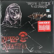Black Label Society, Nuns And Roaches [Black Friday Red and Black Vinyl] (12")