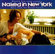 Various Artists, Naked In New York [OST] (CD)