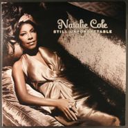 Natalie Cole, Still Unforgettable (LP)