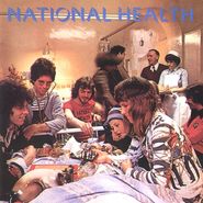 National Health, National Health (CD)