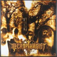 Necrophagist, Epitaph [2017 Issue] (LP)